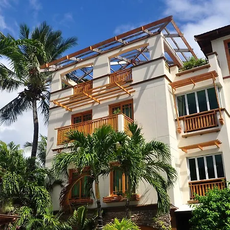 Boracay Beach Club